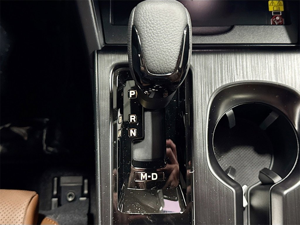 New 2026 Subaru Outback Touring XT image 14