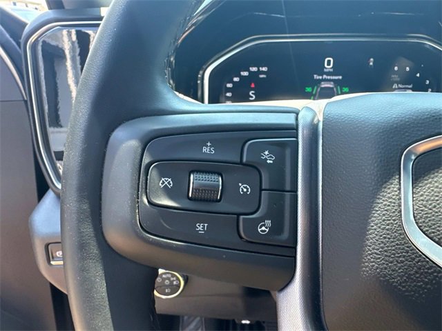 Certified 2024 GMC Sierra 1500 Elevation image 28