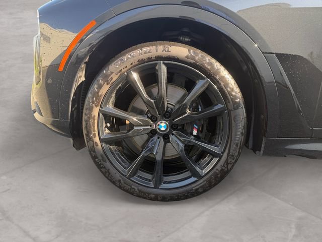 Certified 2024 BMW X7 M60i w/ Executive Package image 14
