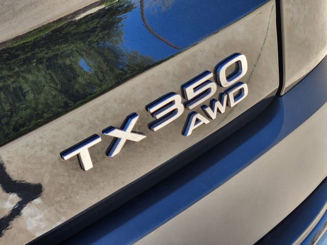 Used 2026 Lexus TX 350 AWD w/ Technology Package image 12