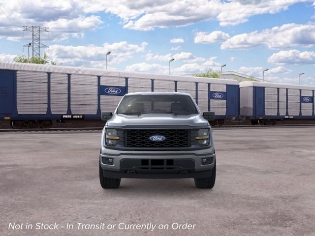 New 2026 Ford F150 STX AWD/4WD image 6