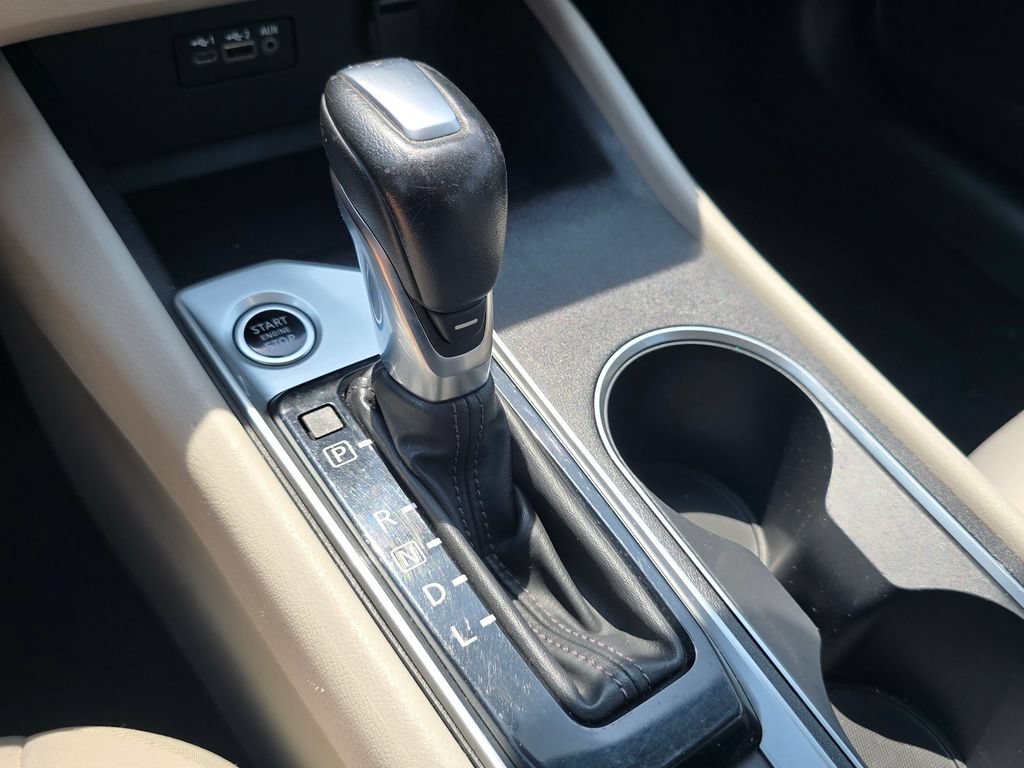 Used 2019 Nissan Altima 2.5 SV AWD/4WD image 31