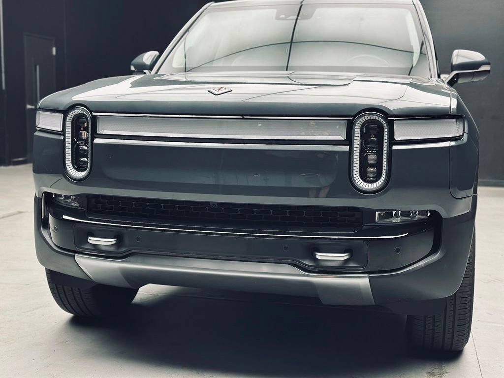 Used 2022 Rivian R1T Adventure AWD/4WD image 14
