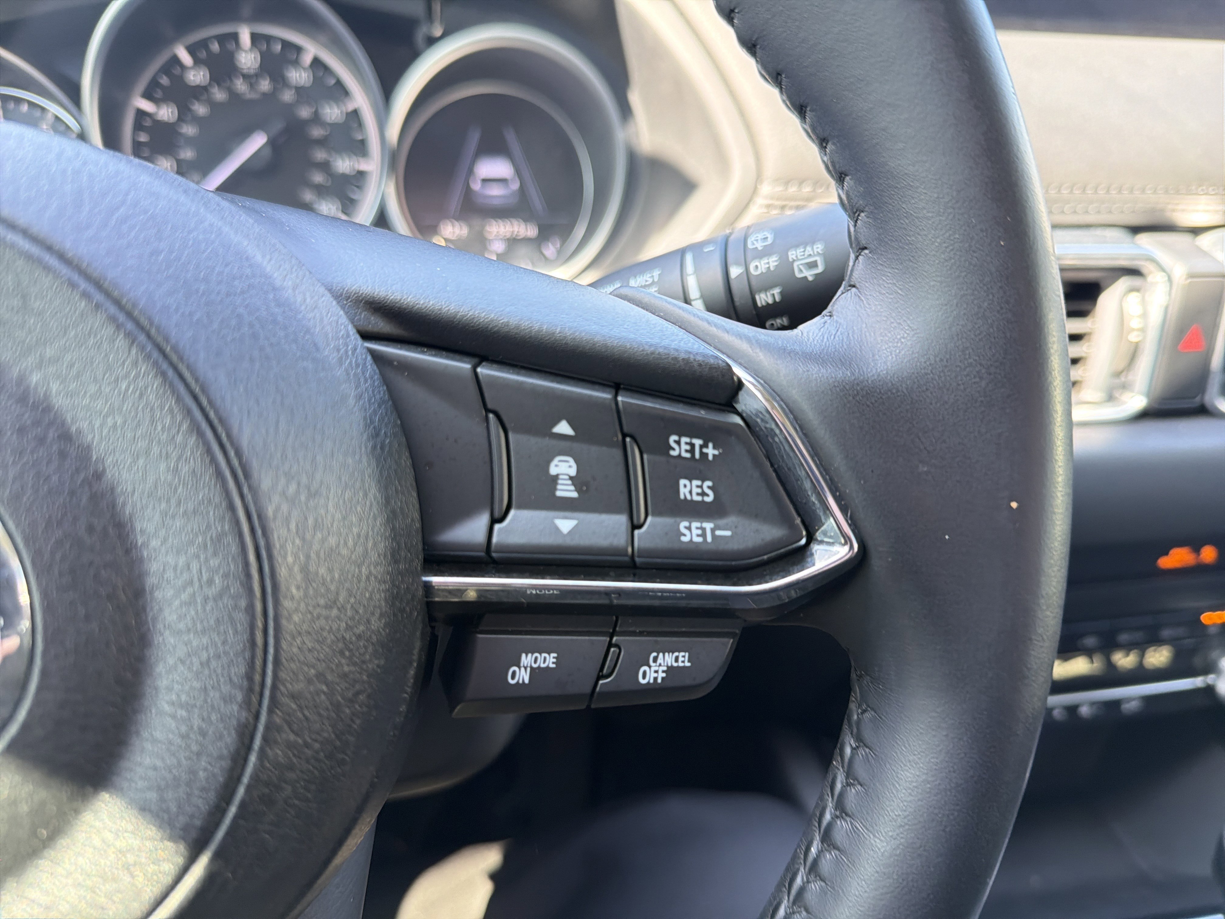 Certified 2023 MAZDA CX-5 AWD 2.5 S w/ Select Package image 24