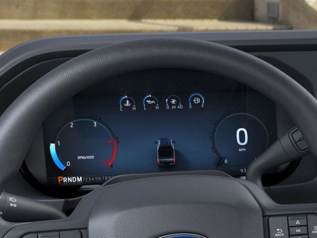 New 2026 Ford F350 XLT w/ XLT Premium Package image 13