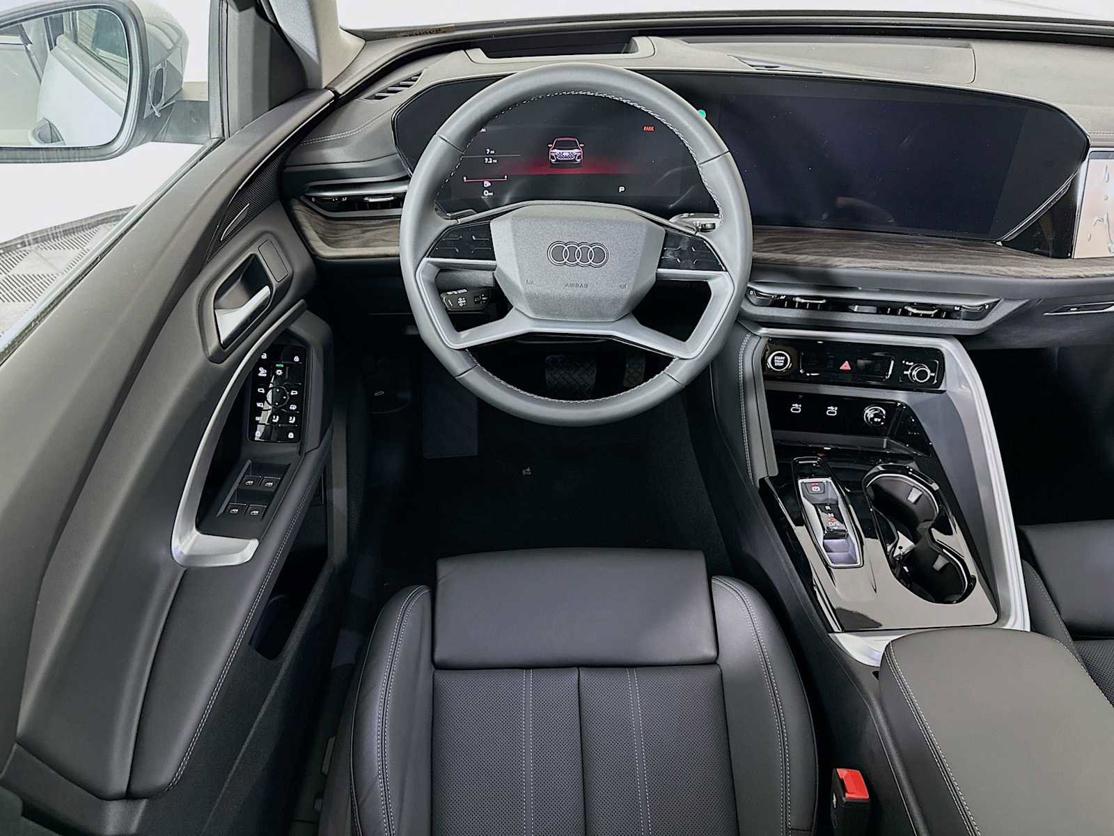 New 2025 Audi Q5 Prestige image 21