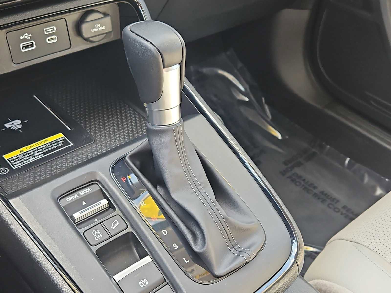 Certified 2024 Honda CR-V EX-L image 23