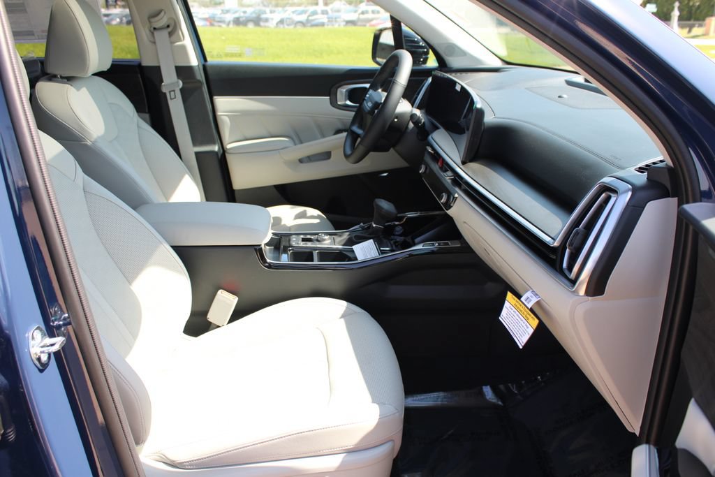 New 2026 Kia Sorento SX AWD/4WD image 8