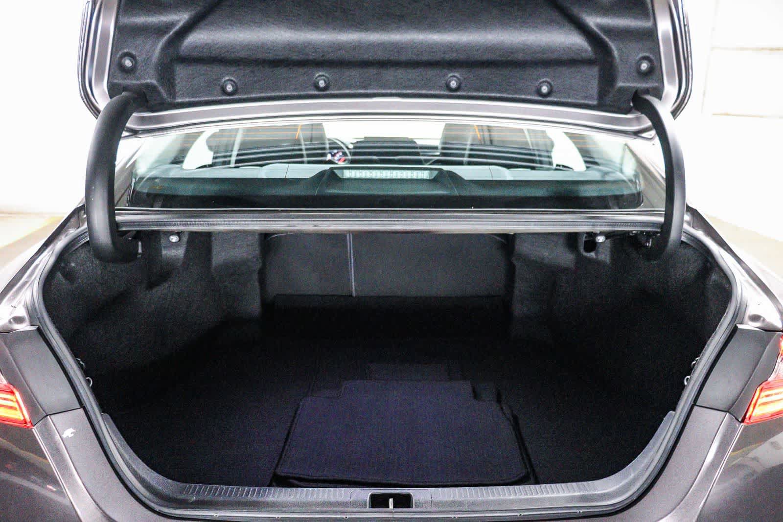 Certified 2024 Toyota Camry XSE FWD image 27