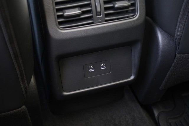 Certified 2025 Nissan Rogue SV w/ SV Premium Package image 25