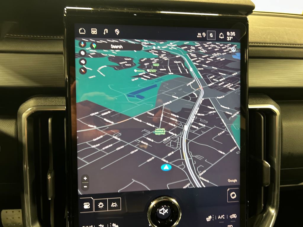 New 2026 GMC Acadia Elevation image 24