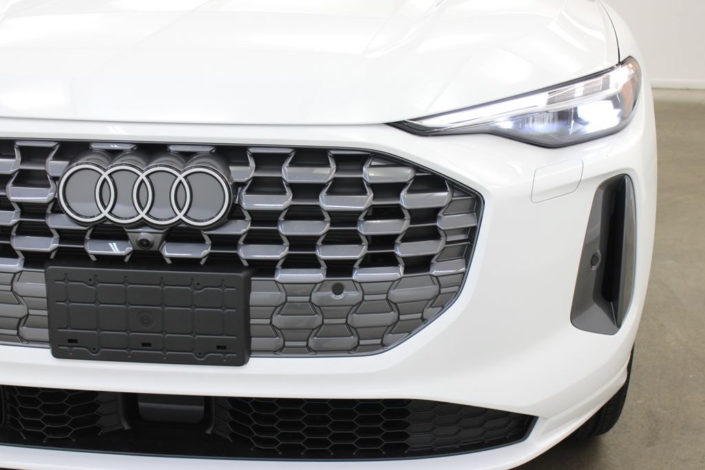 New 2026 Audi Q5 Premium Plus AWD/4WD image 8