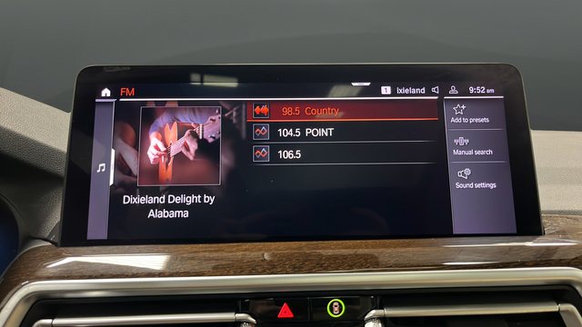 Used 2022 BMW X3 xDrive30i w/ Premium Package 2 (ZPA) AWD/4WD image 33