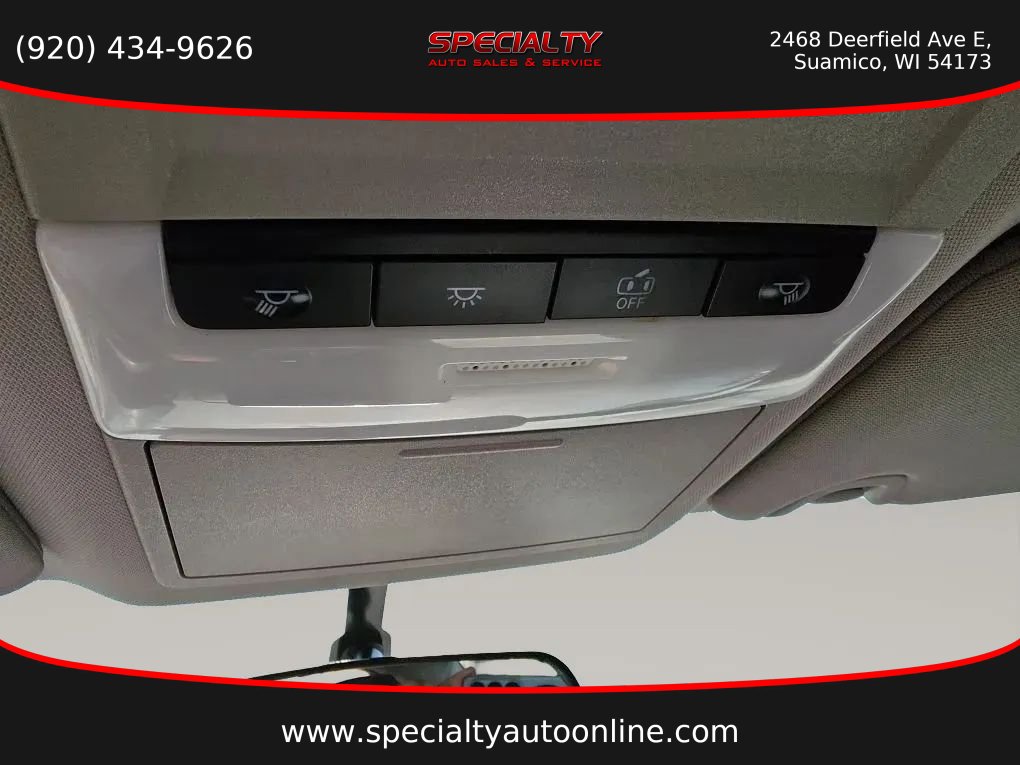 Used 2020 Nissan Altima 2.5 S FWD image 18