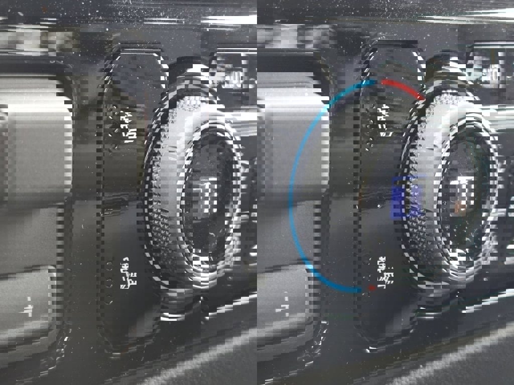 New 2026 Chevrolet Silverado 2500 LT w/ Trail Boss Package image 4