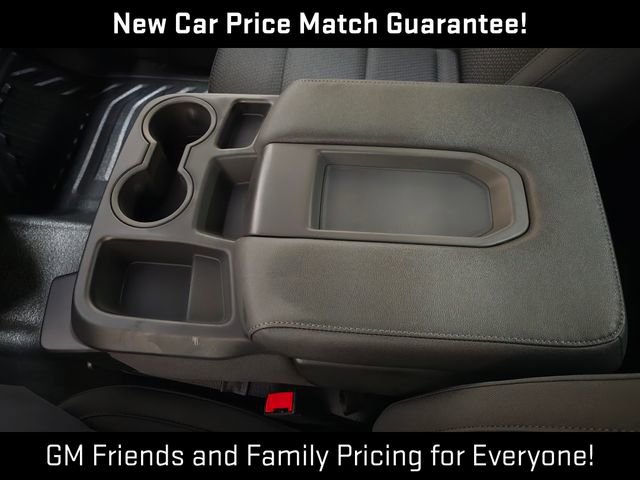 New 2026 GMC Sierra 2500 Pro w/ Convenience Package image 22