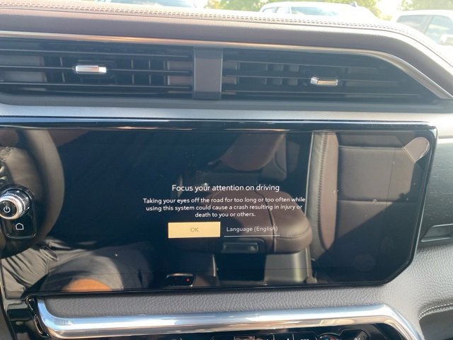 New 2026 GMC Sierra 1500 Denali image 22