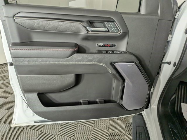 Certified 2022 GMC Sierra 1500 AT4X AWD/4WD image 15