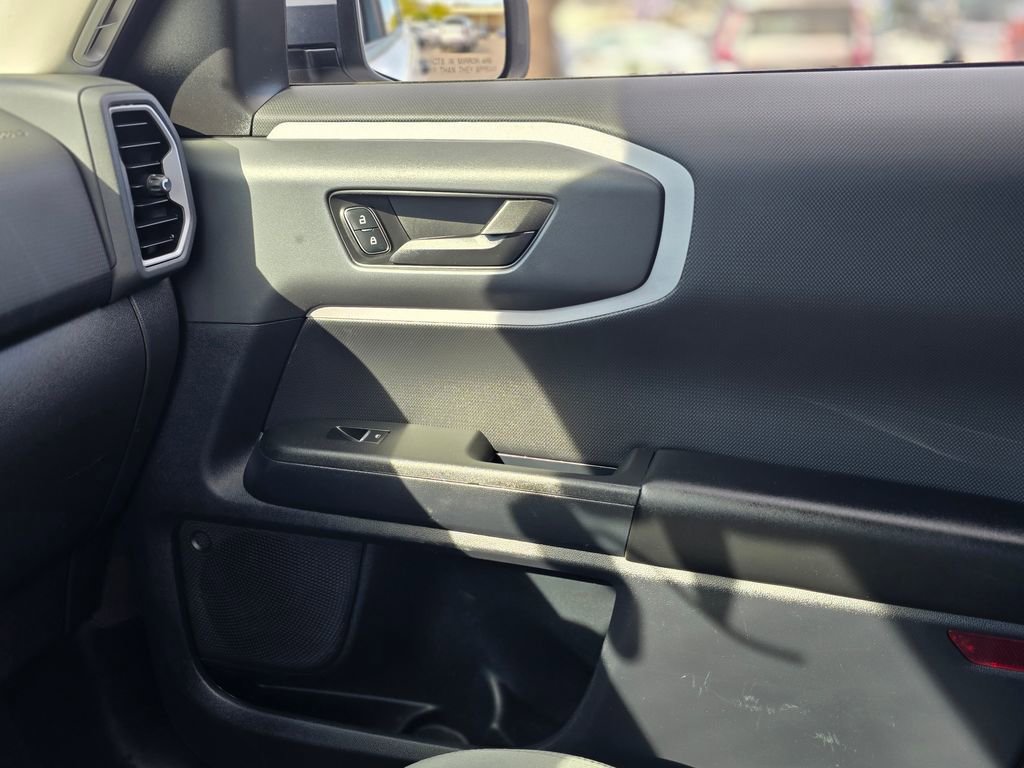 Used 2024 Ford Bronco Sport Big Bend image 23