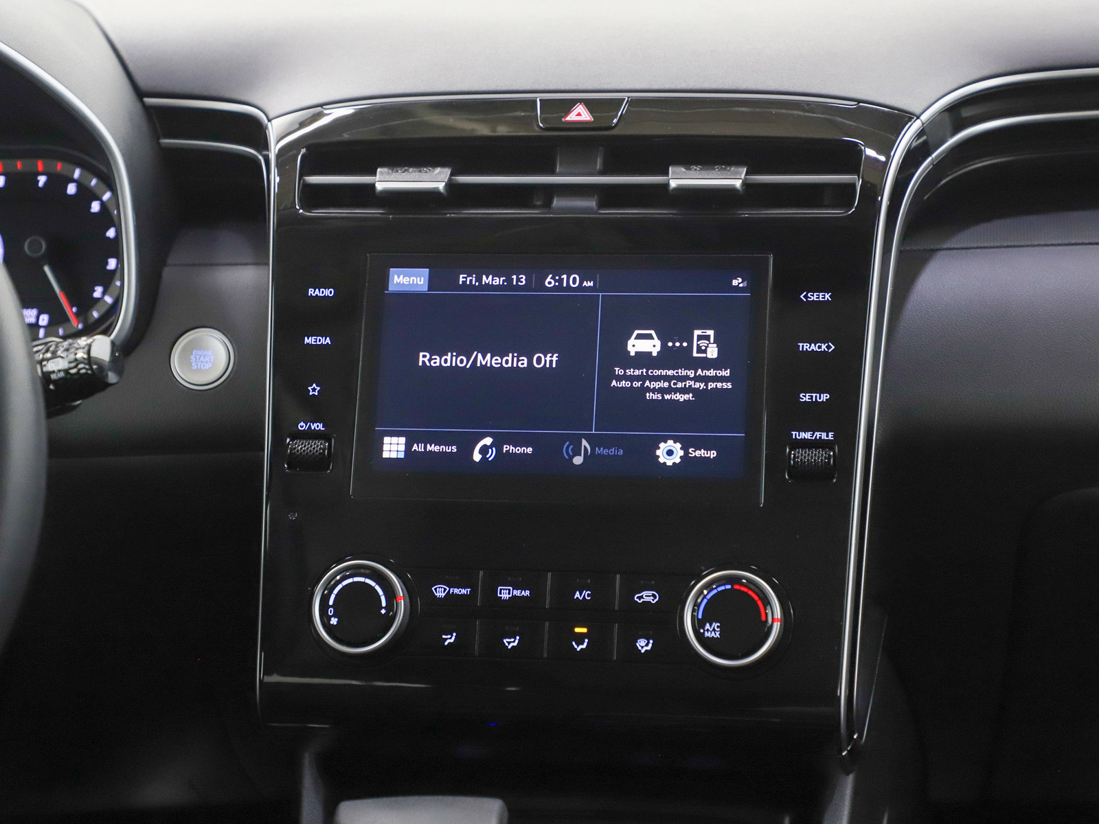 Certified 2023 Hyundai Tucson SEL image 15