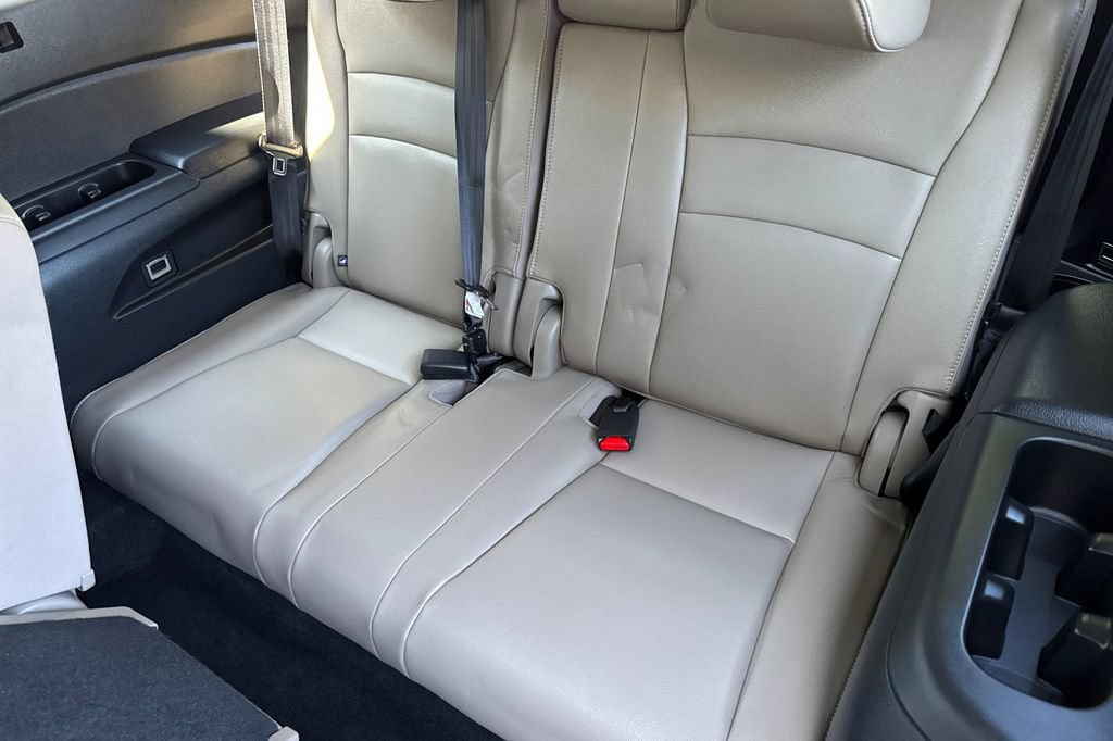 Used 2016 Honda Pilot EX-L image 14