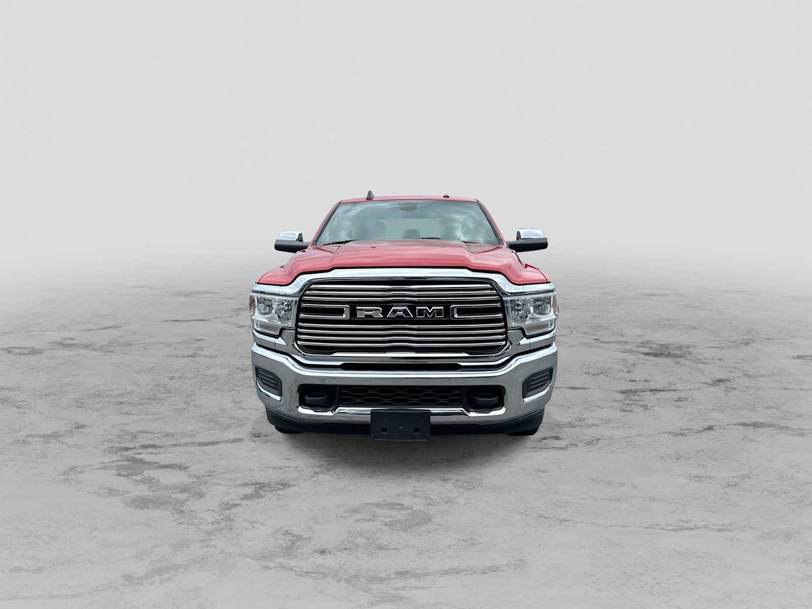 Certified 2021 RAM 3500 Big Horn w/ Cold Weather Group AWD/4WD image 3