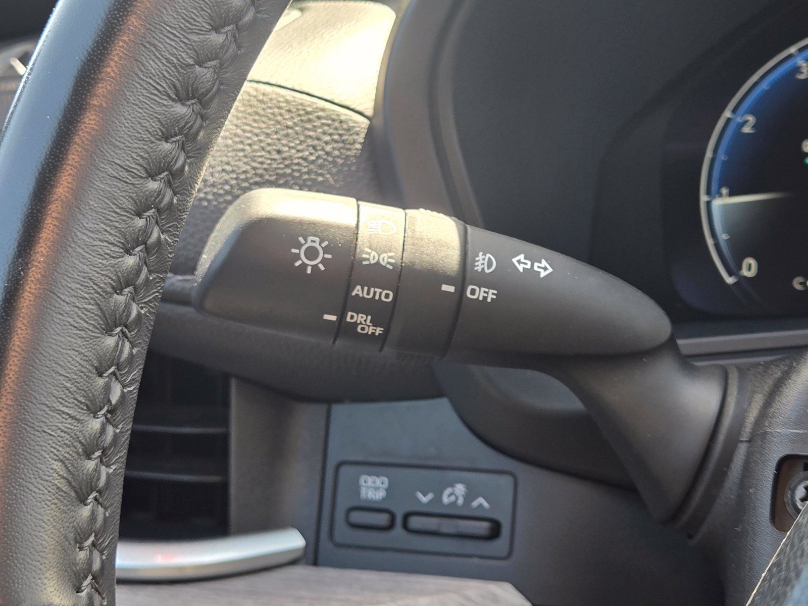 Used 2025 Toyota Grand Highlander FWD image 27