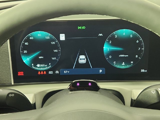 New 2026 Hyundai Tucson Limited AWD/4WD image 18