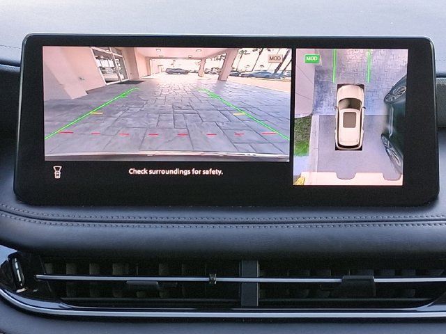 Used 2024 INFINITI QX60 Luxe FWD image 14