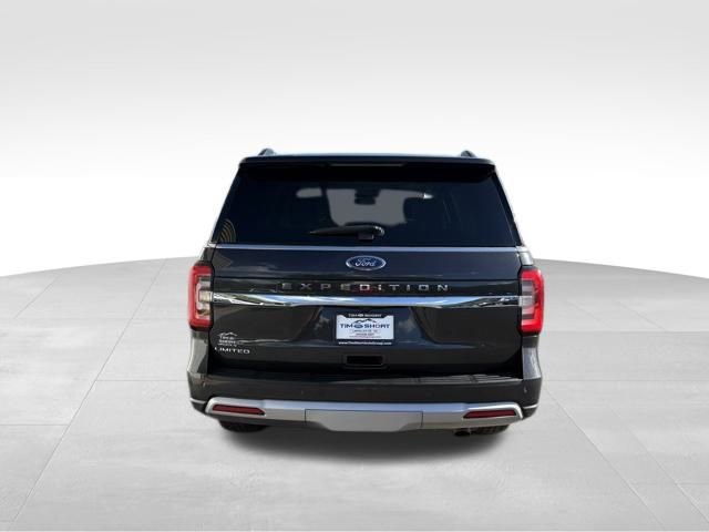 Used 2024 Ford Expedition Limited image 6