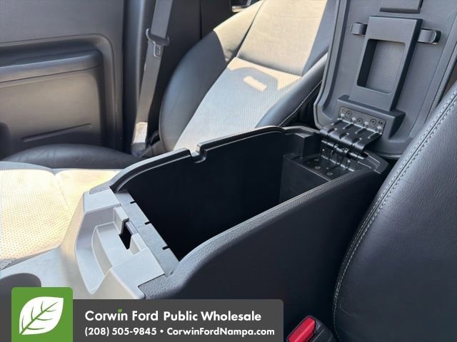 Used 2009 Ford Edge Sport image 21