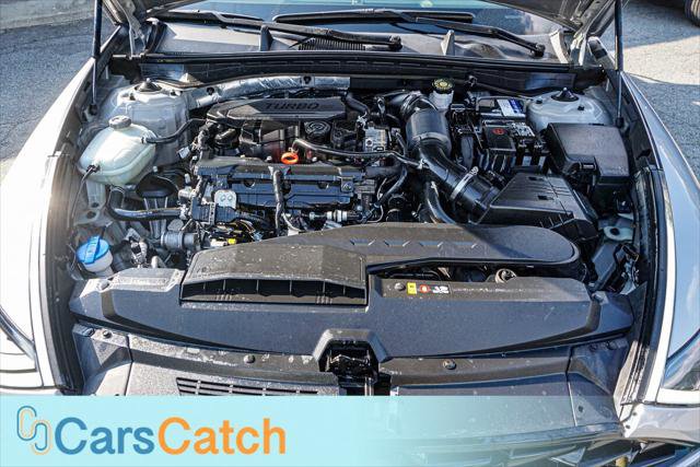 Used 2020 Hyundai Sonata SEL Plus w/ Tech Package image 40