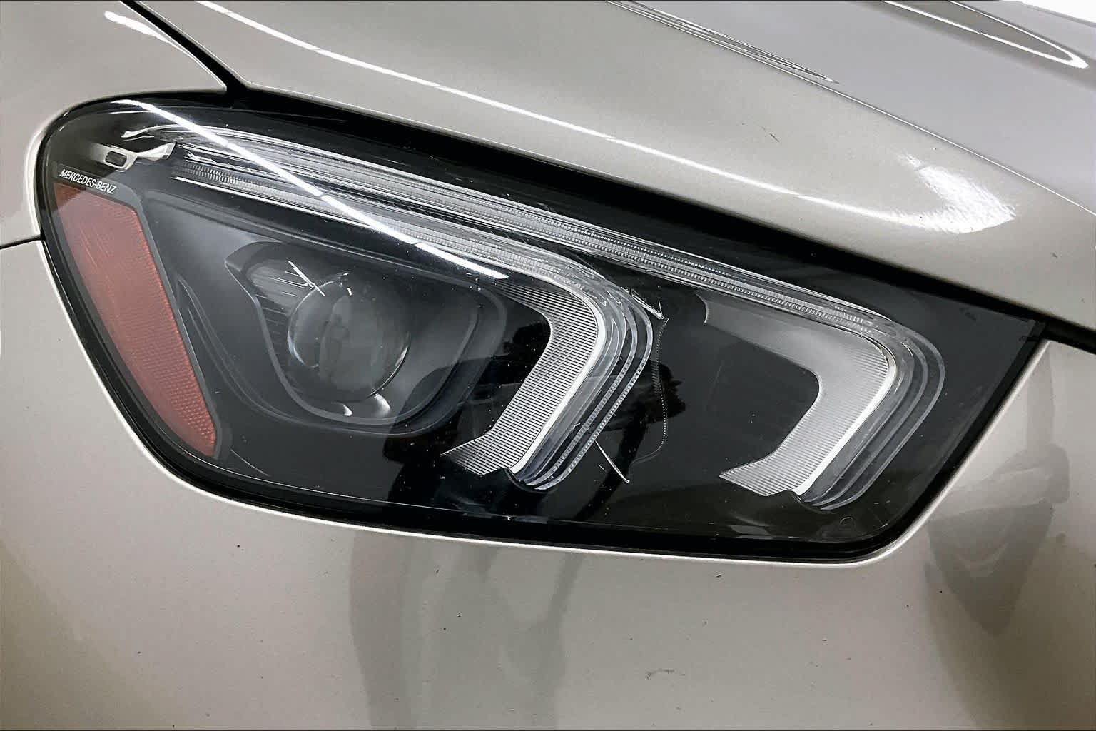 Certified 2020 Mercedes-Benz GLE 350 image 27