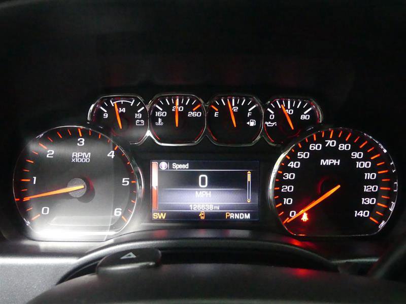 Used 2015 GMC Sierra 1500 SLE w/ SLE Value Package image 30