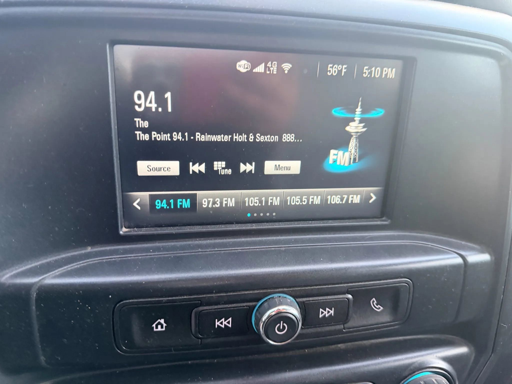 Used 2019 GMC Sierra 2500 4x4 Crew Cab image 14