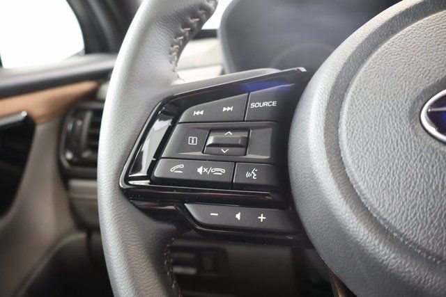 New 2026 Subaru Forester Sport AWD/4WD image 18