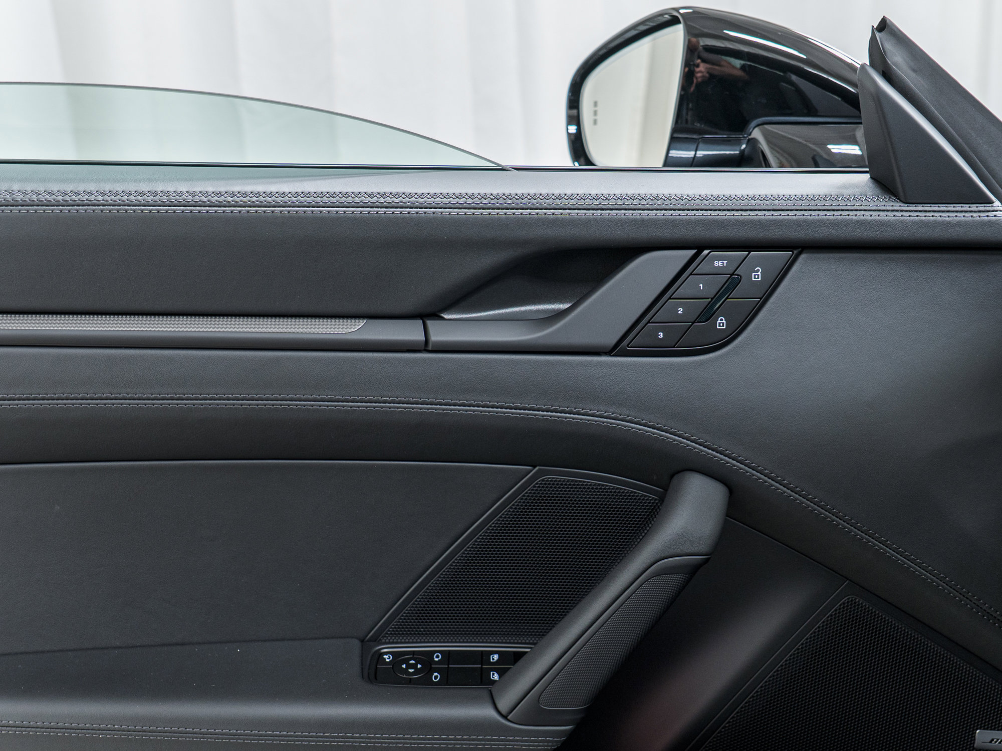 New 2026 Porsche 911 Carrera 4 GTS image 15