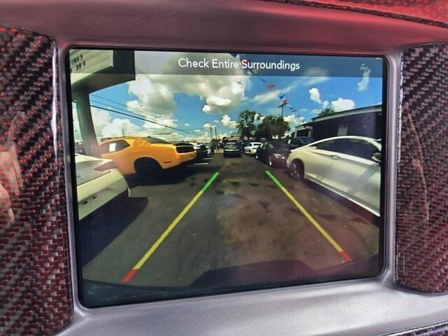 Used 2019 Dodge Charger Scat Pack RWD image 10