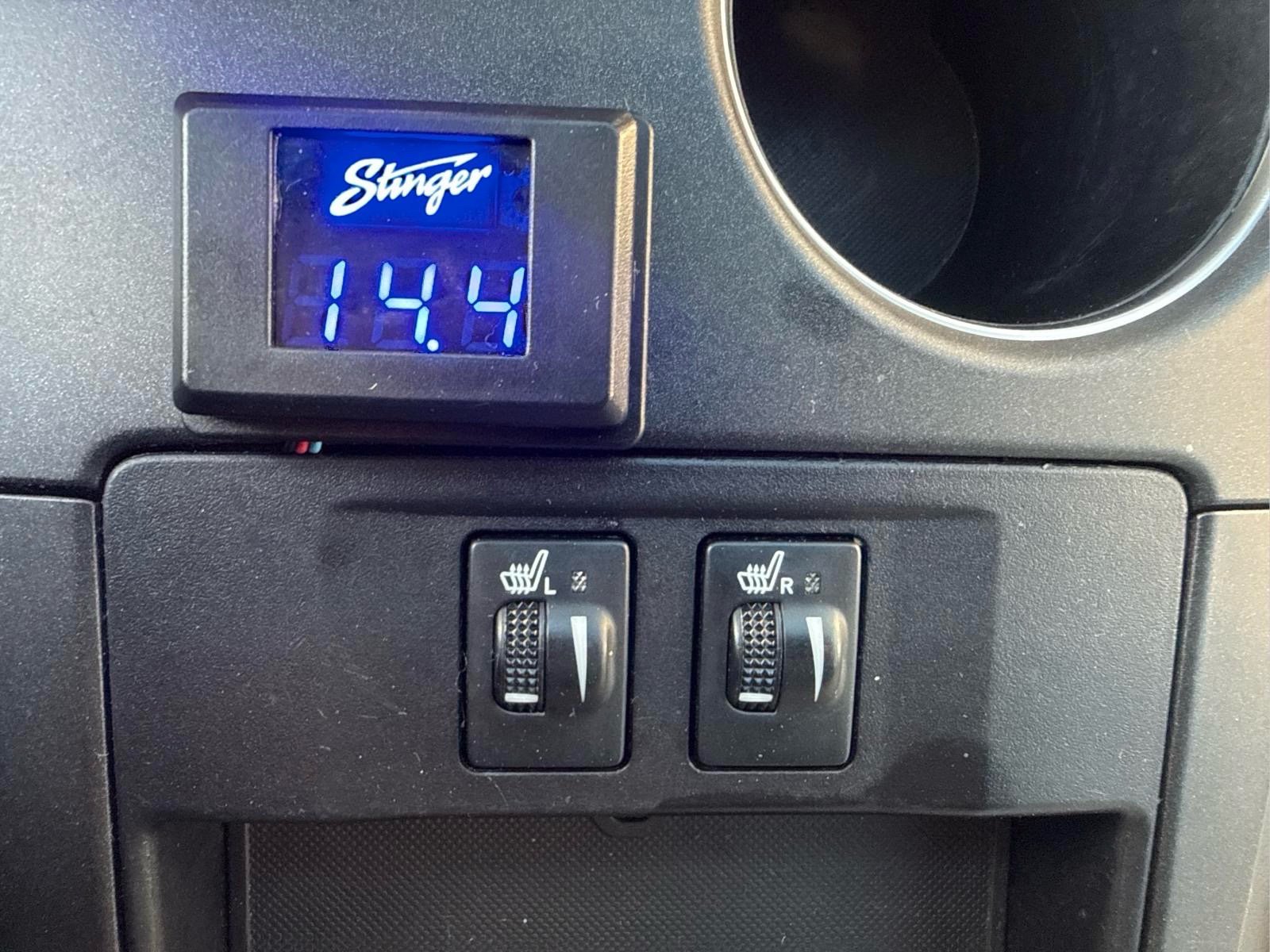 Used 2017 Toyota Camry XLE FWD image 22