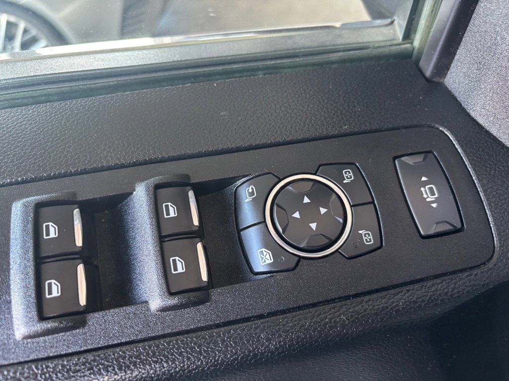 Used 2020 Ford F250 Platinum AWD/4WD image 24