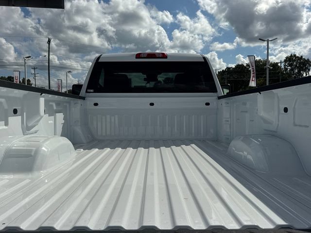 New 2026 GMC Sierra 2500 SLE AWD/4WD image 11