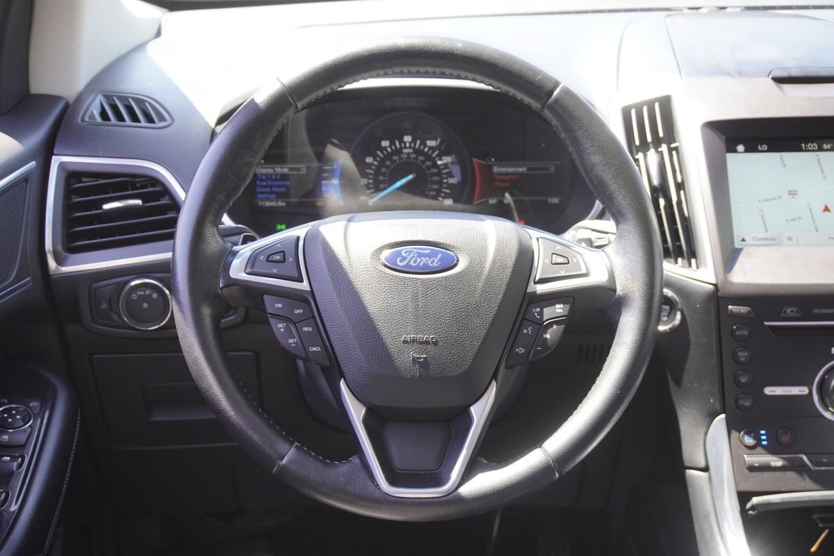 Used 2016 Ford Edge Sport w/ Equipment Group 401A AWD/4WD image 13