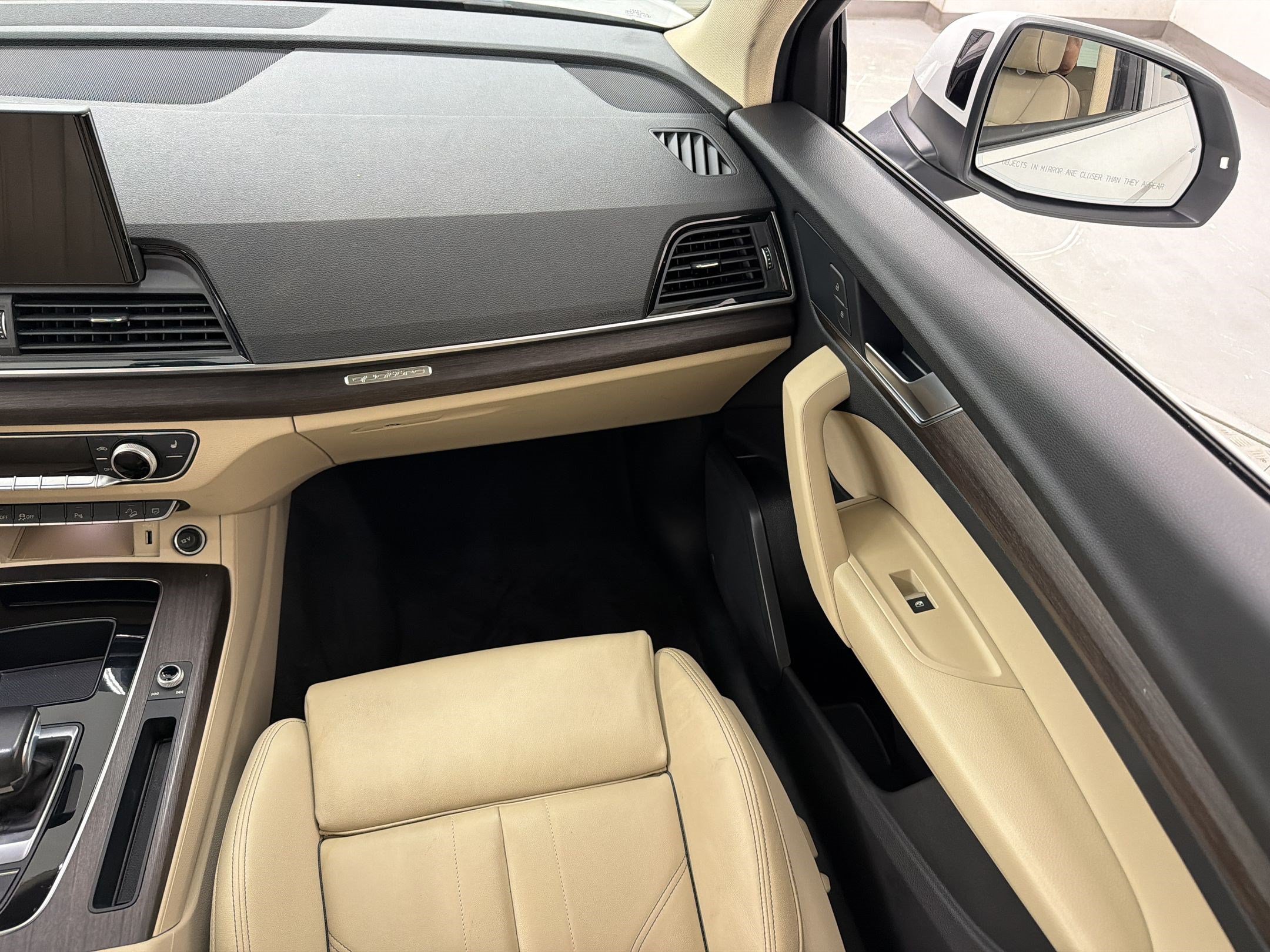 Used 2024 Audi Q5 2.0T Premium AWD/4WD image 30