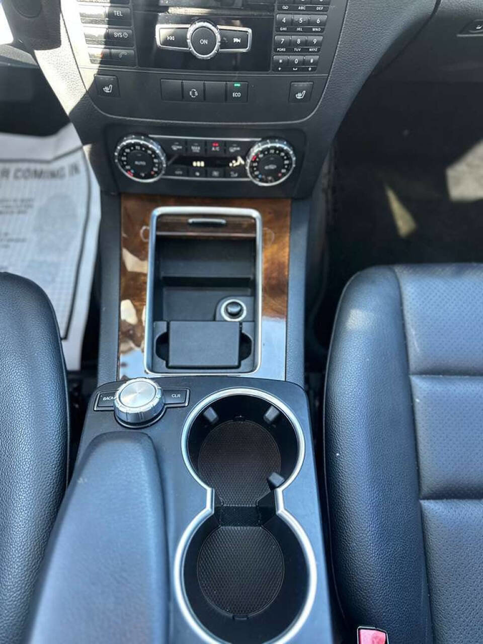 Used 2015 Mercedes-Benz GLK 350 2WD image 22