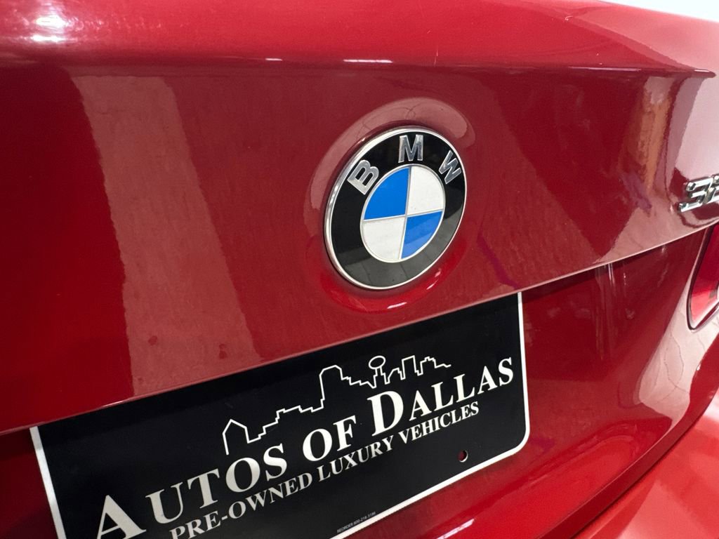 Used 2016 BMW 328i Sedan image 21
