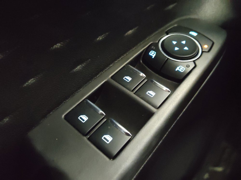 Used 2020 Ford Escape S FWD image 27
