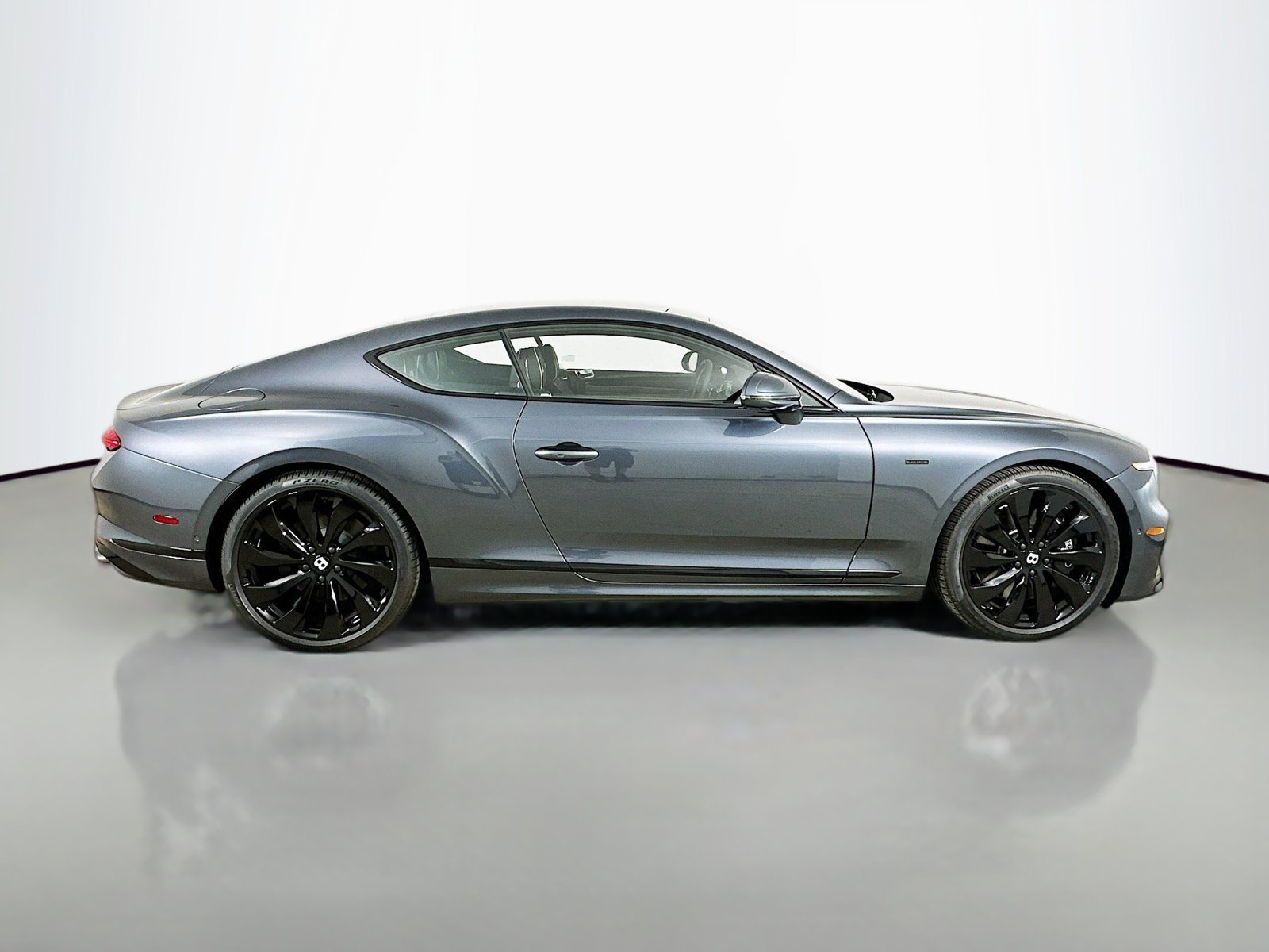 New 2025 Bentley Continental GT AWD/4WD image 5