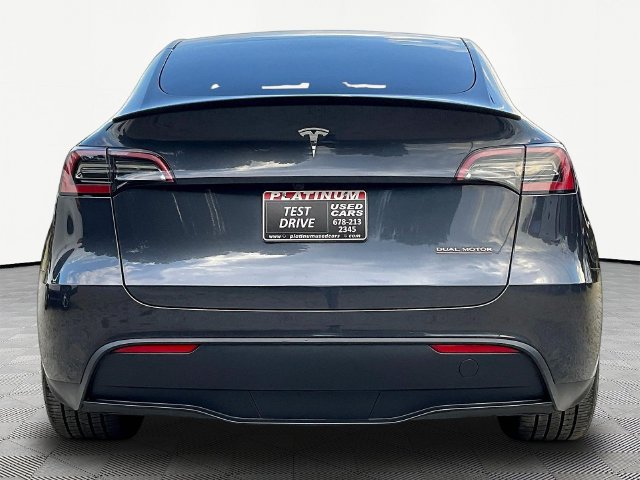 Used 2024 Tesla Model Y Performance AWD/4WD image 6