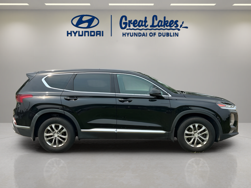 Used 2020 Hyundai Santa Fe SEL FWD image 6