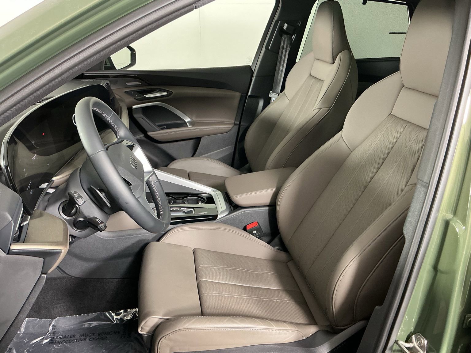 Used 2025 Audi Q5 Prestige image 15